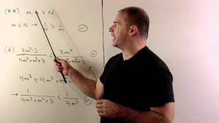 Example of Cauchy Sequence 2 [upl. by Asiluj]