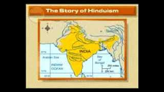 The Story of Hinduism [upl. by Ydnic]