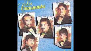 Los Caminantes Inolvidable Del Compositor Ramiro Aguilar [upl. by Papotto]