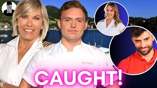 Below Deck Med S8 E14 Recap  ANCHOR WATCH [upl. by Nodnil]