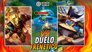 JOGUEI CONTRA O TOP FUZI DO SERVIDOR  YANG JIAN DEDICADO  HONOR OF KINGS [upl. by Rech]