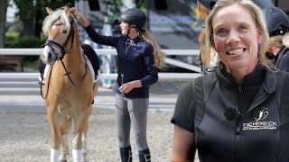 Untersuchung bringt neue Erkenntnisse  Haflinger wird zum Verlasspferd [upl. by Stephine553]