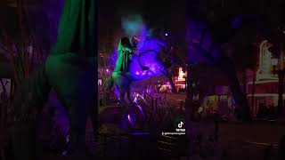 Halloween 2024 at Disney California Adventure [upl. by Zephaniah956]