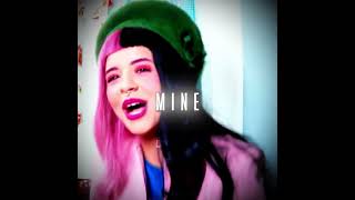 melanie martinez edit song  fantasize DONT CANCEL ME [upl. by Primaveria]