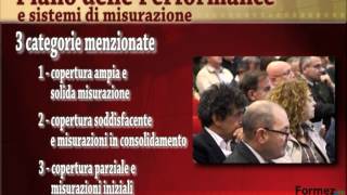 Valutazioni delle Performance dei Comuni [upl. by Merwin503]