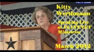 Holocaust Survivor Kitty Werthmann Describes Parallels Between Nazi Germany and the United States [upl. by Tav]