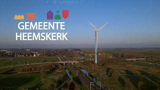 Winnaar Beste Overheidsorganisatie van het Jaar 2024 Gemeente Heemskerk [upl. by Walston138]