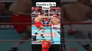 Sweet ora vs de la hoya boxeo boxing boxeomexicano boxeomundial boxeoprofesional [upl. by Ennyl467]