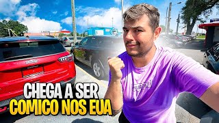 COMEÇOU A MELHOR OS PREÇOS DOS CARROS NOS EUA EM 2023 [upl. by Ahtram489]