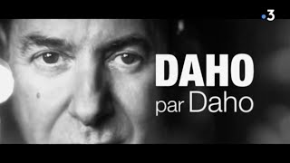 DAHO par Daho  Etienne Daho  France 3 Télévision [upl. by Whitver]