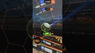 They saved my peak 😰😭 rocketleague gaming clips [upl. by Iznyl]