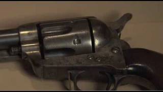 NRA National Firearms Museum Gallery 9 Tour [upl. by Hajed]