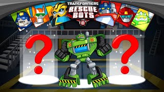 Transformers Rescue Bots Hero Adventures Unlocked All Hero 46 [upl. by Day242]