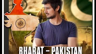 BHARAT AND PAKISTAN [upl. by Namhcan527]