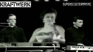 Kraftwerk  Das Model Official Video HD [upl. by Eittak819]