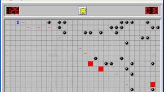 Minesweeper  Shooter version D [upl. by Kirtap433]