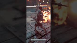 Assassins Creed Odyssey  Cultist Defeated [upl. by Etireuqram]