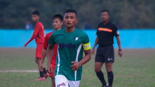 LADTHADLABOH SC VRS NANGKIEW SHAPHRANG SC MATCH 3 TYRSADmsl2024 [upl. by Ramedlab419]