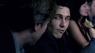 Clip quotWilliam Vincentquot with James Franco June 2009 HD [upl. by Elehcor]