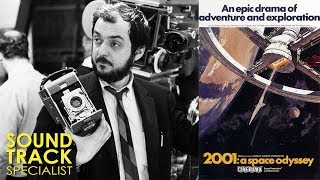 Stanley Kubricks SECRET Interviews Never Seen Before  Kubrick By Kubrick  DocoCentral [upl. by Smiga]