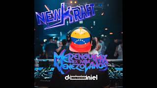 Merengue Mix Para Venezolanos 2020 NewKraft Discplay DJ Daniel El Menor 🔥 [upl. by Macmahon697]