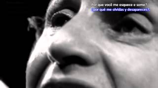 Caetano Veloso traducido  Sozinho [upl. by Ginnifer]