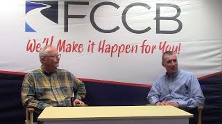 Bloomsburg University Case Study Video – FCCB 2023 [upl. by Hermann]