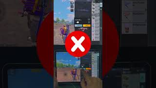 BGMI 35 Update Tricks Part 4 shortsviral bgmishorts pubgshorts bgmiindia pubgmobileindia [upl. by Aerahs]