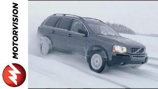 Volvo XC90 [upl. by Anyr]