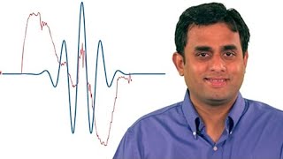 Types of Wavelet Transforms  Understanding Wavelets Part 2 [upl. by Gertie]