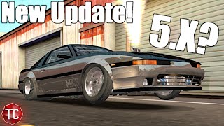 No Limit Drag Racing 20 NEW IMPORTS UPDATE The MK3 Supra is BETTER THAN I THOUGHT BUILD amp TUNE [upl. by Helbonna852]