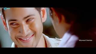 Businessman Telugu movie Mahesh Babuampkajal Agarwaltelugu movies maheshbabu [upl. by Dreda84]