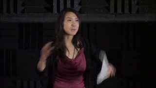 How trust goes viral Katherine Woo at TEDxPeacePlaza [upl. by Aicsila]