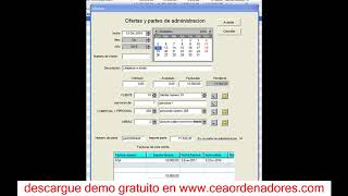 descargar gratis programa para calcular materiales de construccion [upl. by Ferrigno631]