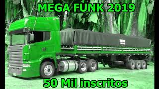 👑✔MEGA BANDINHA 2019 VOL11 DJ Fernando Mix Sc👑✔ [upl. by Hemminger915]