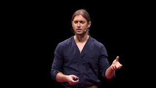 How work took over the world  Andrew Taggart  TEDxBinghamtonUniversity [upl. by Herrick626]