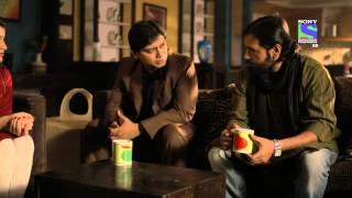 Bhoot Aaya  Episode 8  1st December 2013 [upl. by Roxie230]