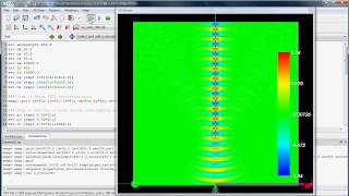 Surface Plasmon Excitation [upl. by Elram]