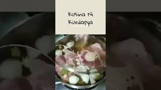 Quick and Easy Bulalo Recipe  Pinoy Recipe [upl. by Araihc]