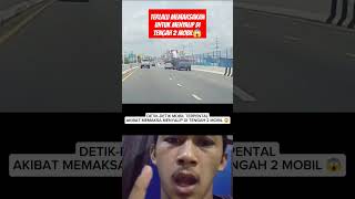 MUSIBAH TIDAK ADA YANG TAU 🙄restatv shortvideo [upl. by Natfa561]