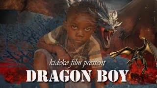 DRAGON BOY EPISOD 01 By KIDEKO FILM [upl. by Annadroj]