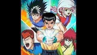 Yu Yu Hakusho Releasing New Anime Special in 2018 [upl. by Assina]