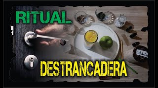 DESTRANCADERA VELADORA – RITUAL PODEROSO  ESOTERISMO AYUDA ESPIRITUAL [upl. by Bonni]