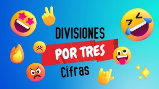 Como hacer Divisiones por tres cifras  Profe Camilo Math 2 [upl. by Milson169]