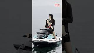 GTX pro Jet Ski SEADOO Dont play with me jetski [upl. by Any720]