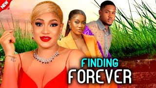 FINDING FOREVER  WATCH QUEENETH HILBERTCLINTON JOSHUACHINENYE NNEBE TRENDING NIG 2024 MOVIE [upl. by Tshombe]