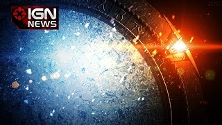 Stargate Remake Hires Writers  IGN News [upl. by Haywood]