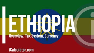 Ethiopia Tax System  A Brief Overview [upl. by Nahamas194]