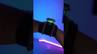 Real WORKING OMNITRIX [upl. by Wolfort]