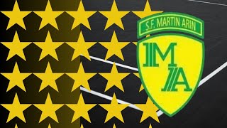 SF Martin Arin vs AM Santos Futbol Femenino  Liga Municipal  4ta Div  Fecha 4  Parte 12 [upl. by Zetta]